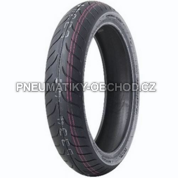 Pneu Dunlop D423 130/70 R18 TL 63V Celoroční