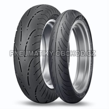 Pneu Dunlop ELITE 4 130/70 R18 TL 63H Celoroční