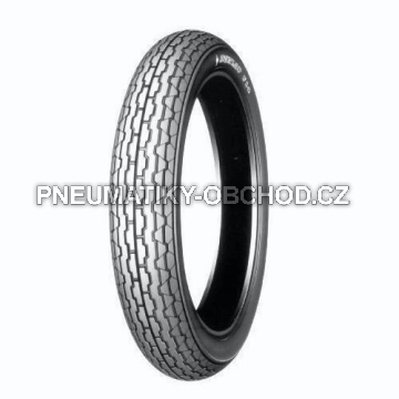 Pneu Dunlop F14 3/ R19 TT 49S Celoroční