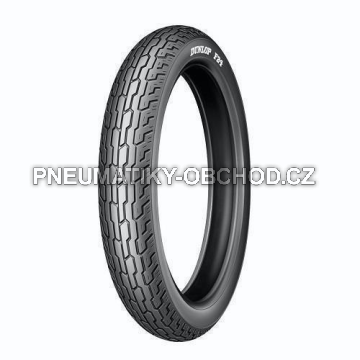 Pneu Dunlop F24 100/90 R19 TL 57H Celoroční