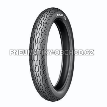 Pneu Dunlop F24 110/80 R19 TT 59S Celoroční