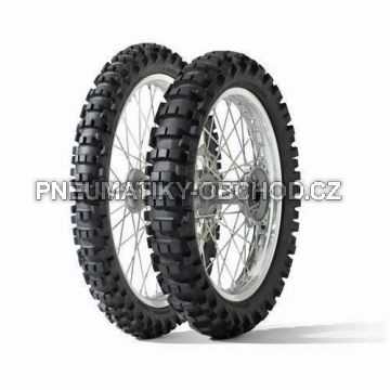 Pneu Dunlop GEOMAX ENDURO 90/90 R21 TT S 54R Celoroční