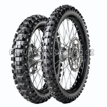 Pneu Dunlop GEOMAX MX51 70/100 R19 42M Celoroční