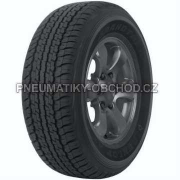Pneu Dunlop GRANDTREK AT22 285/65 R17 TL 116H Letní