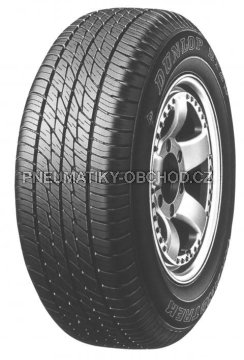 Pneu Dunlop GRANDTREK ST20 215/70 R16 TL M+S LHD 99H Letní