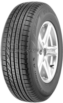 Pneu Dunlop GRANDTREK TOURING A/S 225/65 R17 TL XL M+S MFS 106V Letní