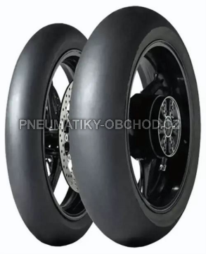 Pneu Dunlop S-SLK 100/90 R12 TL  Celoroční