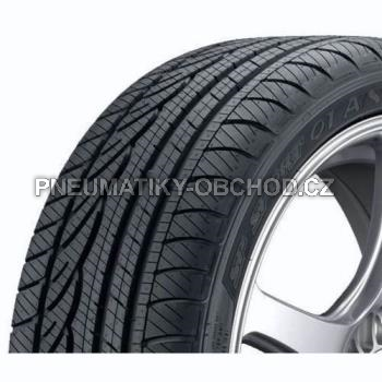 Pneu Dunlop SP SPORT 01 ALL SEASON 235/50 R18 TL M+S 3PMSF MFS 97V Celoroční