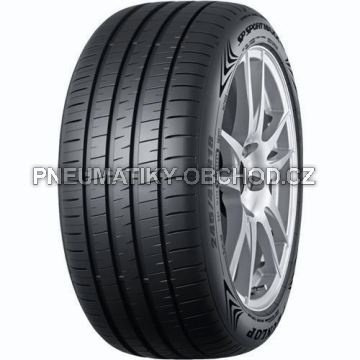 Pneu Dunlop SP SPORT MAXX 060 245/45 R19 TL XL 102V Letní