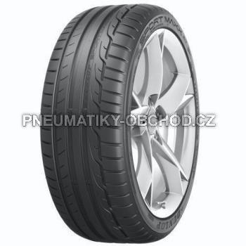 Pneu Dunlop SP SPORT MAXX RT 225/55 R16 TL XL MFS 99Y Letní