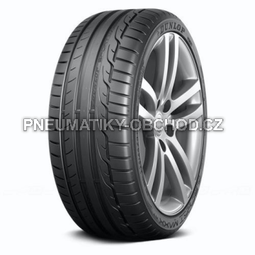 Pneu Dunlop SP SPORT MAXX RT 275/40 R19 TL ZR MFS 101Y Letní