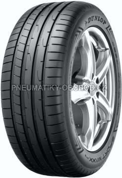 Pneu Dunlop SP SPORT MAXX RT2 255/40 R18 TL XL MFS 99Y Letní