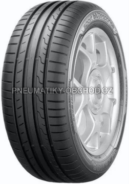 Pneu Dunlop SPORT BLURESPONSE 185/55 R15 TL 82V Letní