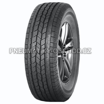 Pneu Durable REBOK H/T 215/60 R17 TL M+S 96H Letní