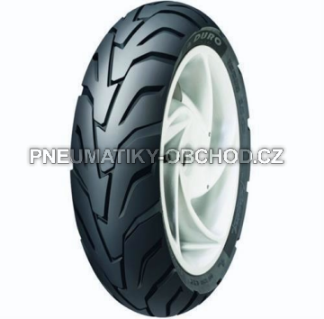 Pneu Duro DM1092 120/60 R13 TL E 55R Celoroční