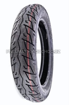 Pneu Duro EXCURSION HF261A 120/90 R17 E 64H Celoroční