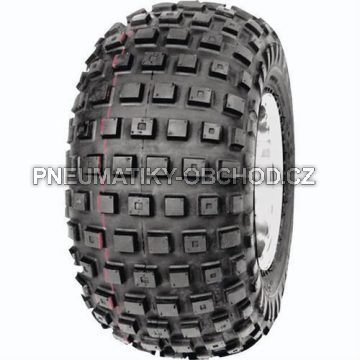 Pneu Duro HF240A KNOBBY 18/9.5 R8 2PR E 24F Celoroční