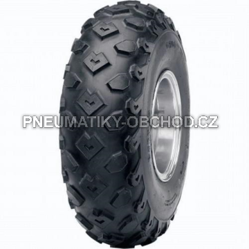 Pneu Duro HF246 KNOBBY 20/7 R8 2PR NHS 31F Celoroční