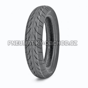 Pneu Duro HF918 120/80 R16 E 60H Celoroční