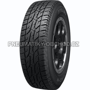 Pneu Dynamo HISCEND-H MAT01 215/70 R16 TL M+S 3PMSF 100S Celoroční