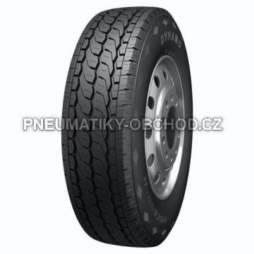 Pneu Dynamo HISCEND-H MC01 175/70 R14 TL C 6PR 95R Letní