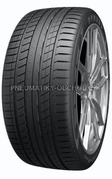 Pneu Dynamo HISCEND-H MSU02 225/60 R18 TL 100V Letní