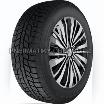 Pneu Dynamo SNOW-H MWH03 225/50 R17 TL XL M+S 3PMSF 98H Zimní