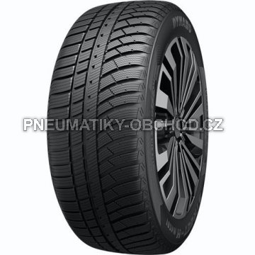 Pneu Dynamo STREET-H M4S01 215/55 R16 TL XL M+S 3PMSF 97V Celoroční
