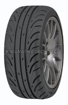 Pneu Ep-tyres Accelera 651 SPORT 195/50 R15 TL 82V Letní