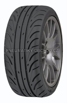 Pneu Ep-tyres Accelera ACCELERA 651 SPORT 225/40 R18 TL SEMI-SLICK 88W Letní