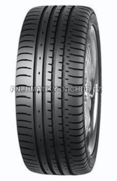 Pneu Ep-tyres Accelera ACCELERA PHI 2 275/40 R18 TL XL 103Y Letní