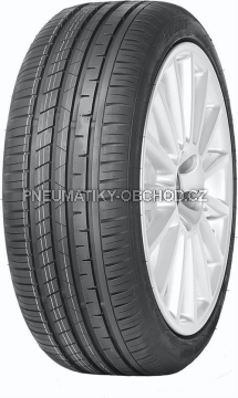 Pneu Event POTENTEM UHP 245/35 R19 TL XL 93W Letní