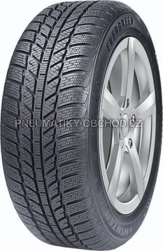 Pneu Evergreen EW62 195/55 R16 TL M+S 3PMSF 87H Zimní