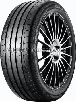 Pneu Falken AZENIS FK453 215/45 R17 TL XL MFS 91W Letní