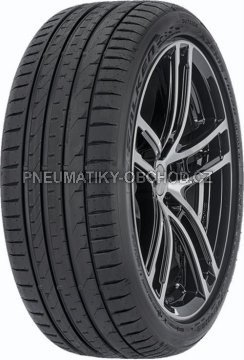 Pneu Falken AZENIS FK520 315/30 R22 TL XL MFS 107Y Letní