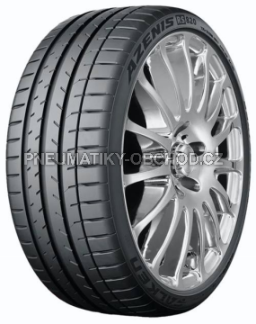 Pneu Falken AZENIS RS820 265/30 R21 TL XL ZR 96Y Letní
