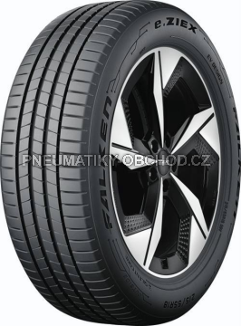 Pneu Falken E.ZIEX 185/50 R16 TL XL EV 85H Letní