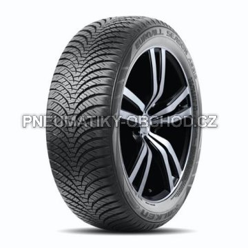 Pneu Falken EURO ALL SEASON AS210 185/50 R16 TL M+S 3PMSF MFS 85V Celoroční