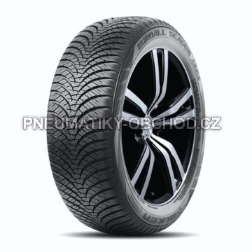 Pneu Falken EURO ALL SEASON AS210 185/55 R15 TL XL M+S 3PMSF 86H Celoroční