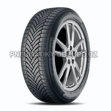Pneu Falken EURO ALL SEASON AS220 195/65 R15 TL XL M+S 3PMSF 95V Celoroční