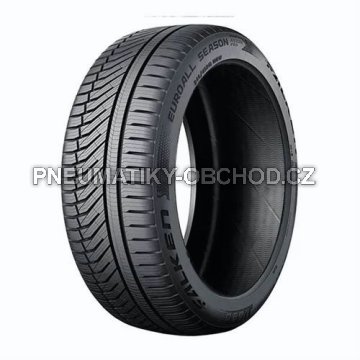 Pneu Falken EURO ALL SEASON AS220 PRO 245/45 R19 TL XL M+S 3PMSF MFS NBLK 102W Celoroční