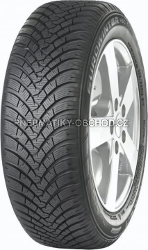 Pneu Falken EUROWINTER HS01 205/50 R16 TL XL M+S 3PMSF MFS 91H Zimní