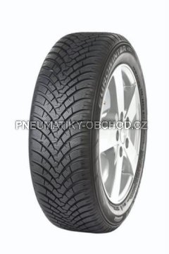 Pneu Falken EUROWINTER HS01 245/40 R20 TL XL M+S 3PMSF MFS 99W Zimní