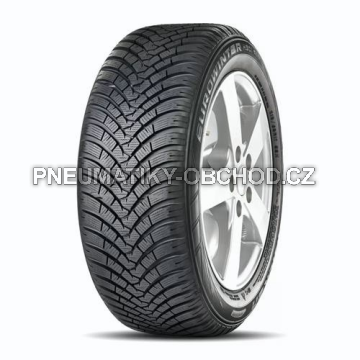 Pneu Falken EUROWINTER HS01 SUV 215/55 R18 TL XL M+S 3PMSF 99V Zimní