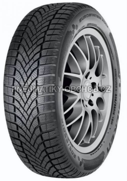Pneu Falken EUROWINTER HS02 205/60 R16 TL M+S 3PMSF BLK 92H Zimní