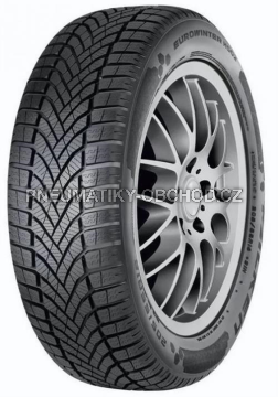 Pneu Falken EUROWINTER HS02 215/50 R19 TL M+S 3PMSF MFS 93T Zimní