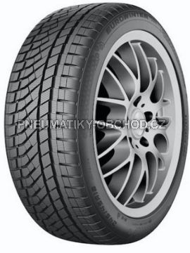 Pneu Falken EUROWINTER HS02 PRO 275/40 R20 TL XL M+S 3PMSF 106W Zimní