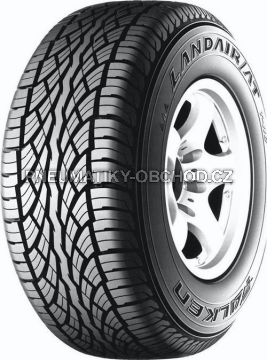 Pneu Falken LA/T110 215/80 R15 TL M+S 101S Letní