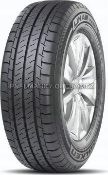 Pneu Falken LINAM VAN01 165/70 R14 TL C 89R Letní