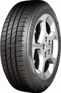 Pneu Firestone MULTIHAWK 2 165/60 R14 TL 75H Letní